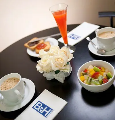 C-Hotels Club Florens