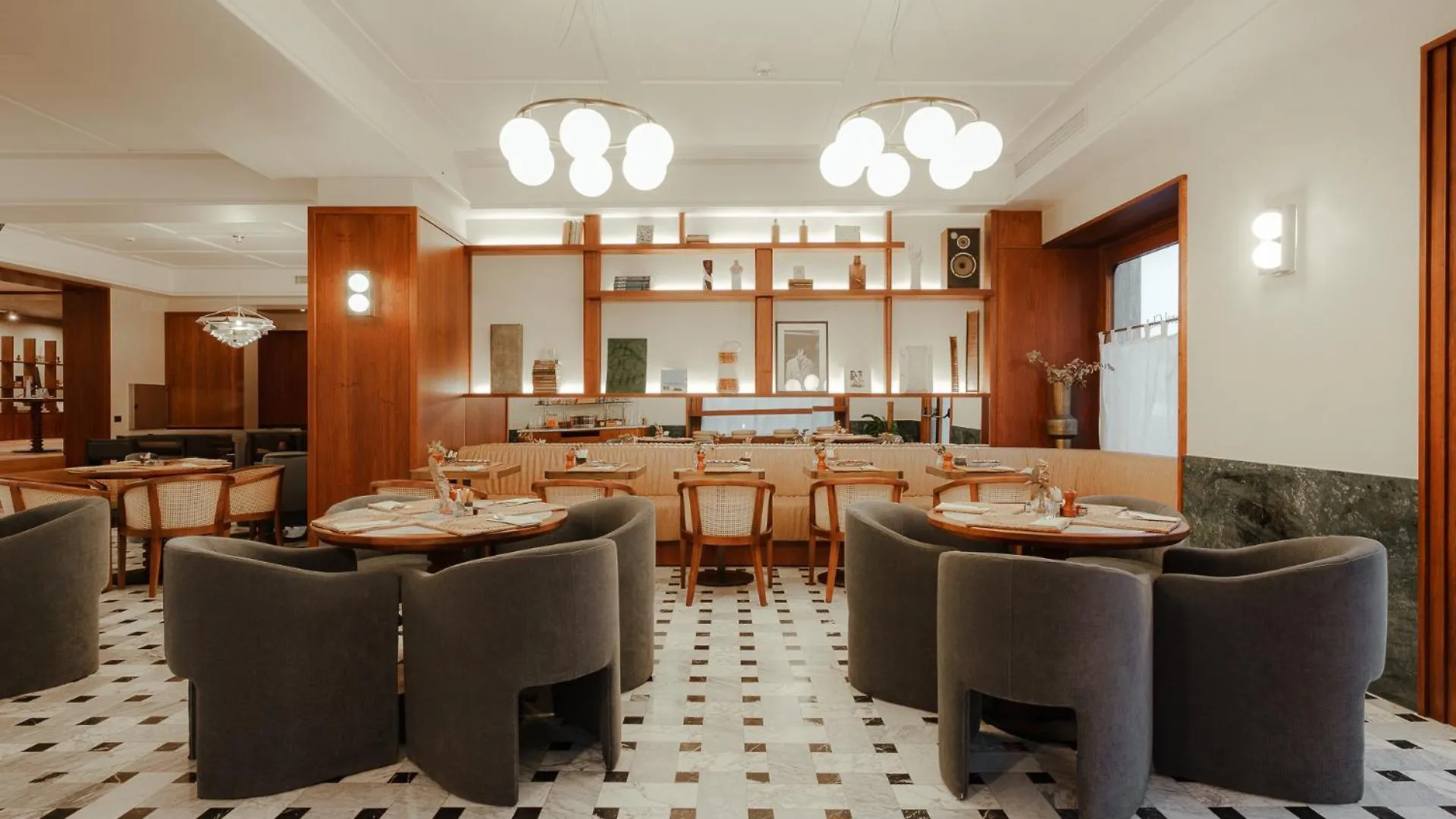 C-Hotels Club Florencja Włochy