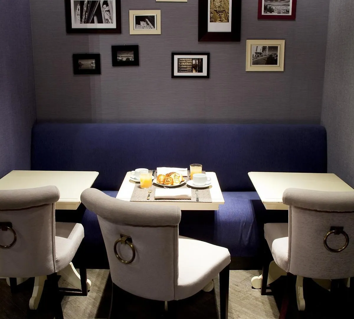 C-Hotels Club Florencja Hotel