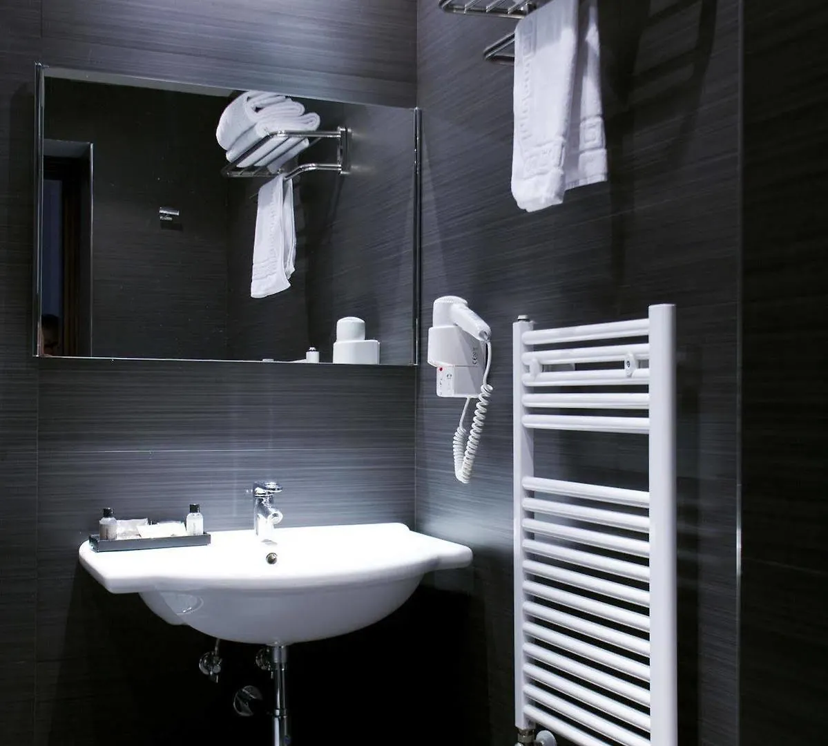 **** Hotell C-Hotels Club Florens Italien