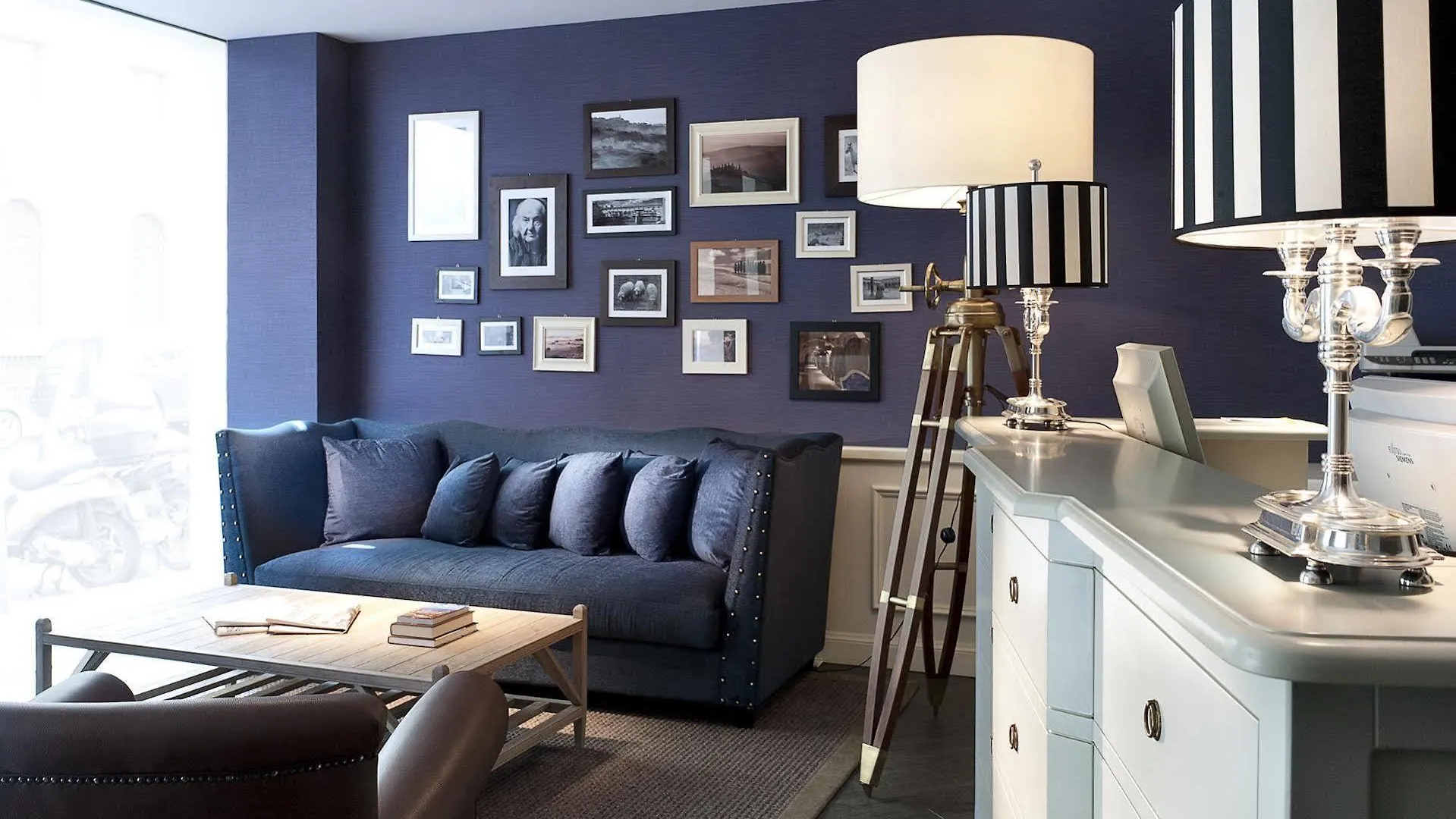 C-Hotels Club Florens Hotell