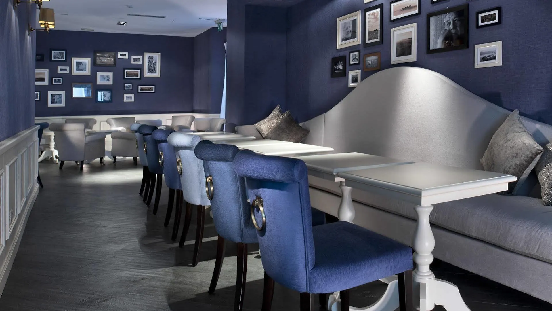 **** Hotell C-Hotels Club Florens Italien