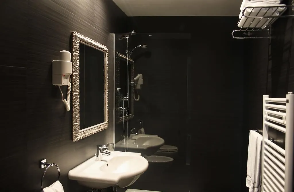 C-Hotels Club Florencja