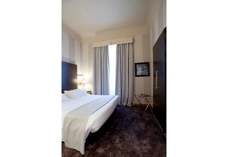 C-Hotels Club Florens Hotell