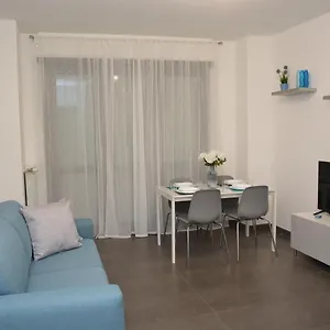 Apartment Ginevra 
