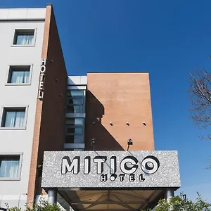 Mitico & Natural 4* Bolonya