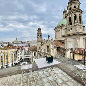Apartment Casa - Piazza Sant'alessandro 3 