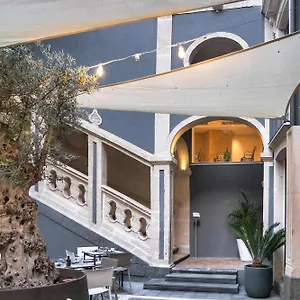 Palazzo Sangiorgio 5* Katanya