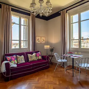 Serristori Palace Флоренция