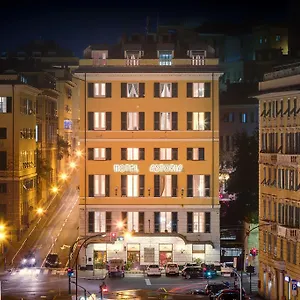 Astoria 호텔 제노바