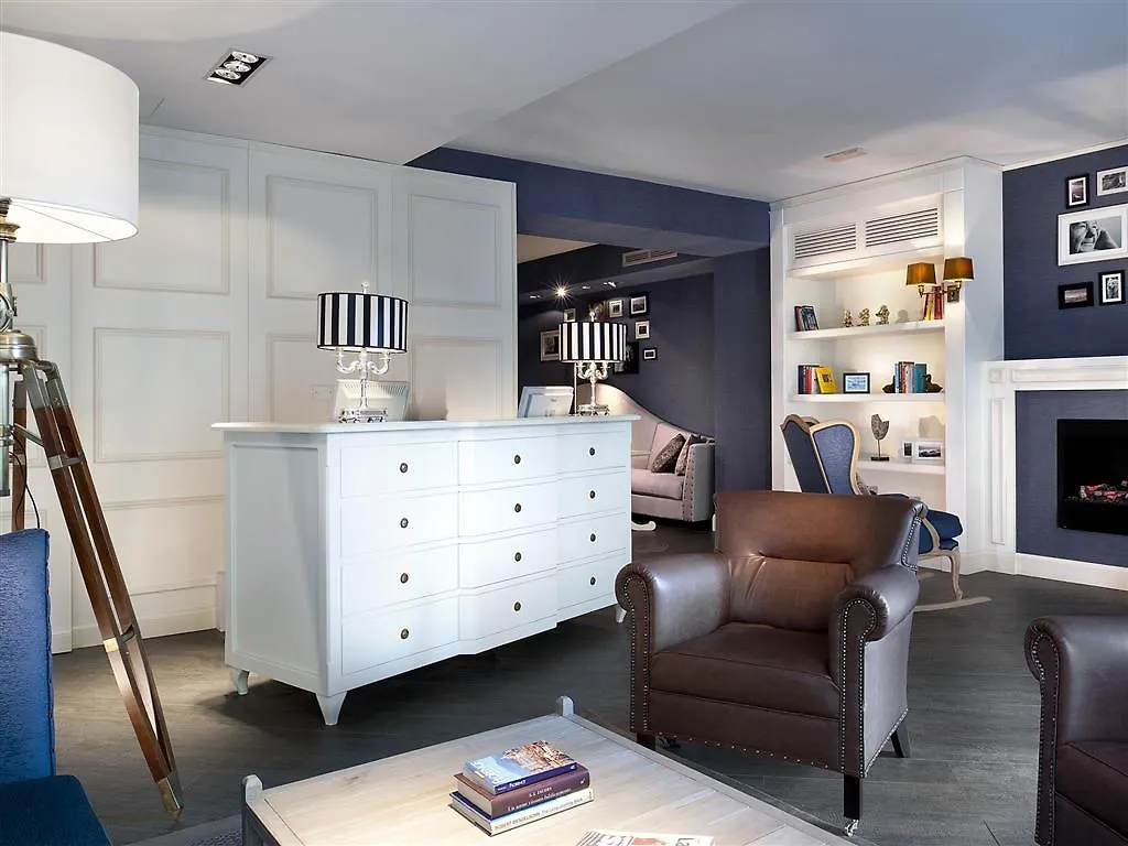 C-Hotels Club Florence Hotel