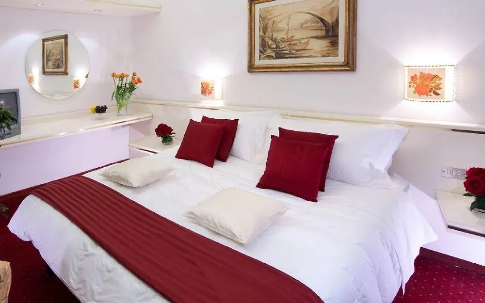 C-Hotels Club Florence