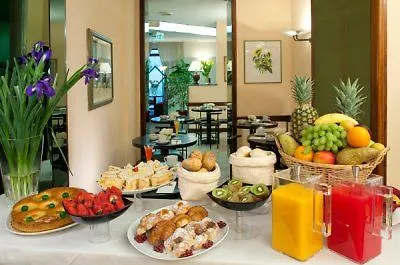 Otel C-Hotels Club Floransa