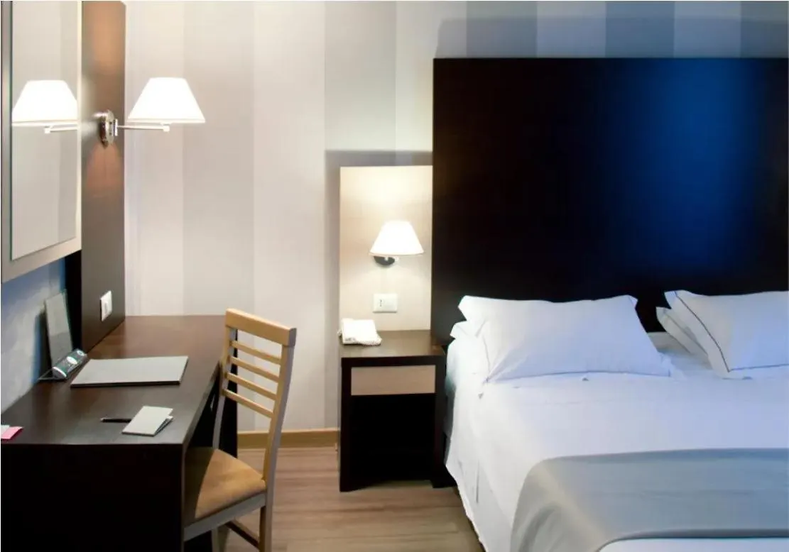 Hotel C-Hotels Club Florence