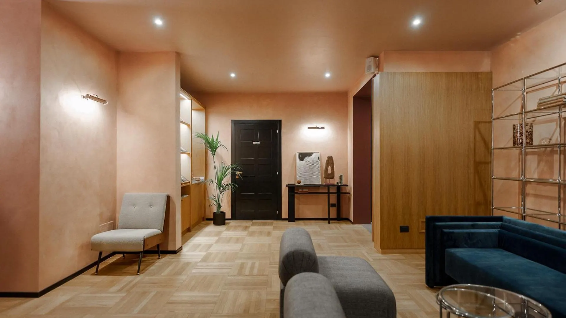 C-Hotels Club Florence Hotel