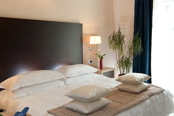 Hotel C-Hotels Club Florence