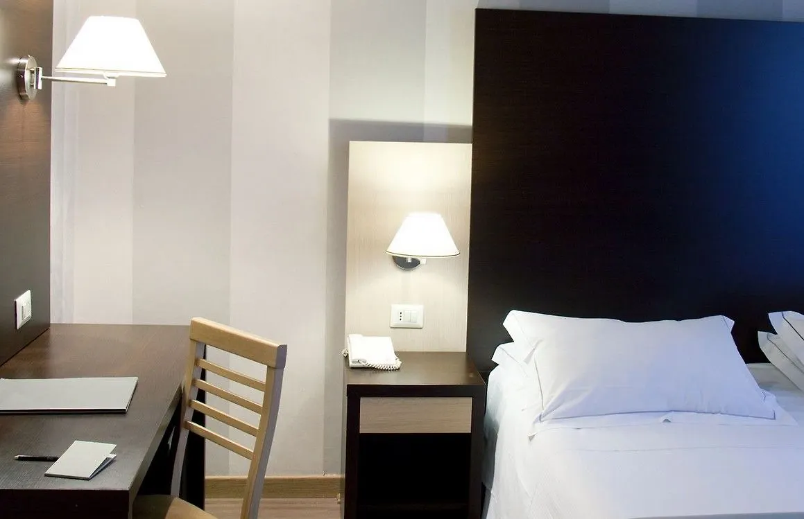 C-Hotels Club Florence Hotel