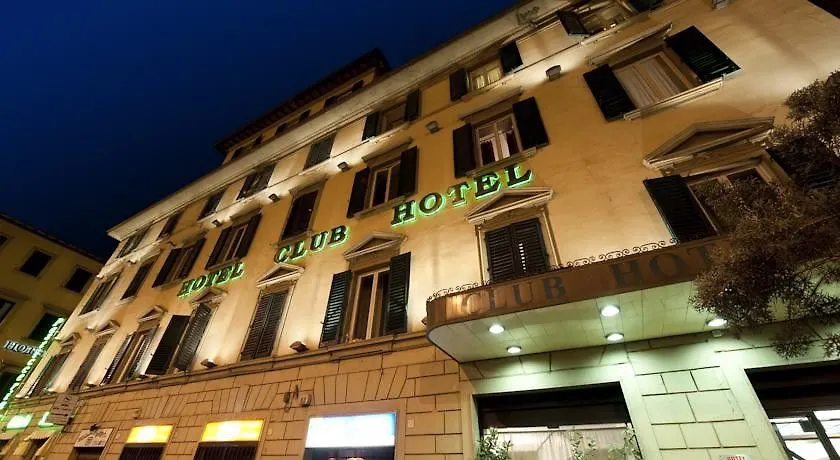 Hotel C-Hotels Club Florença