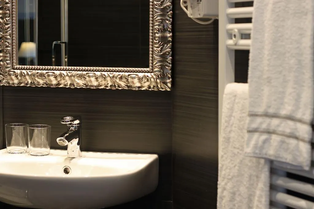C-Hotels Club Florence 4*,