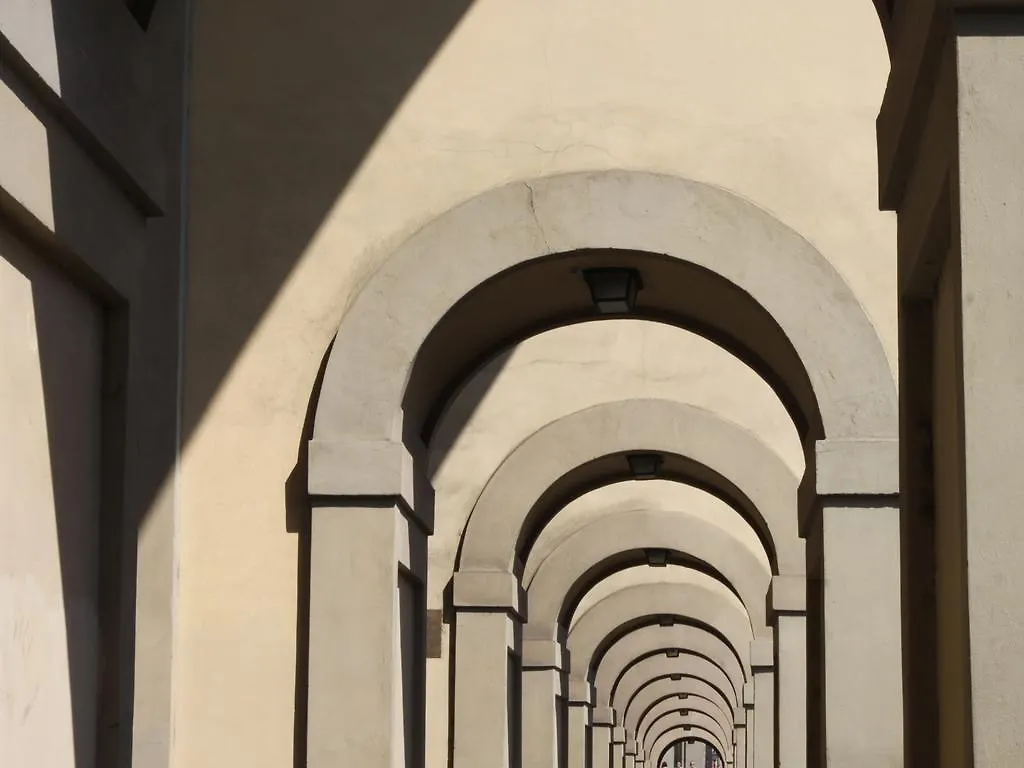 Hotel C-Hotels Club Florence