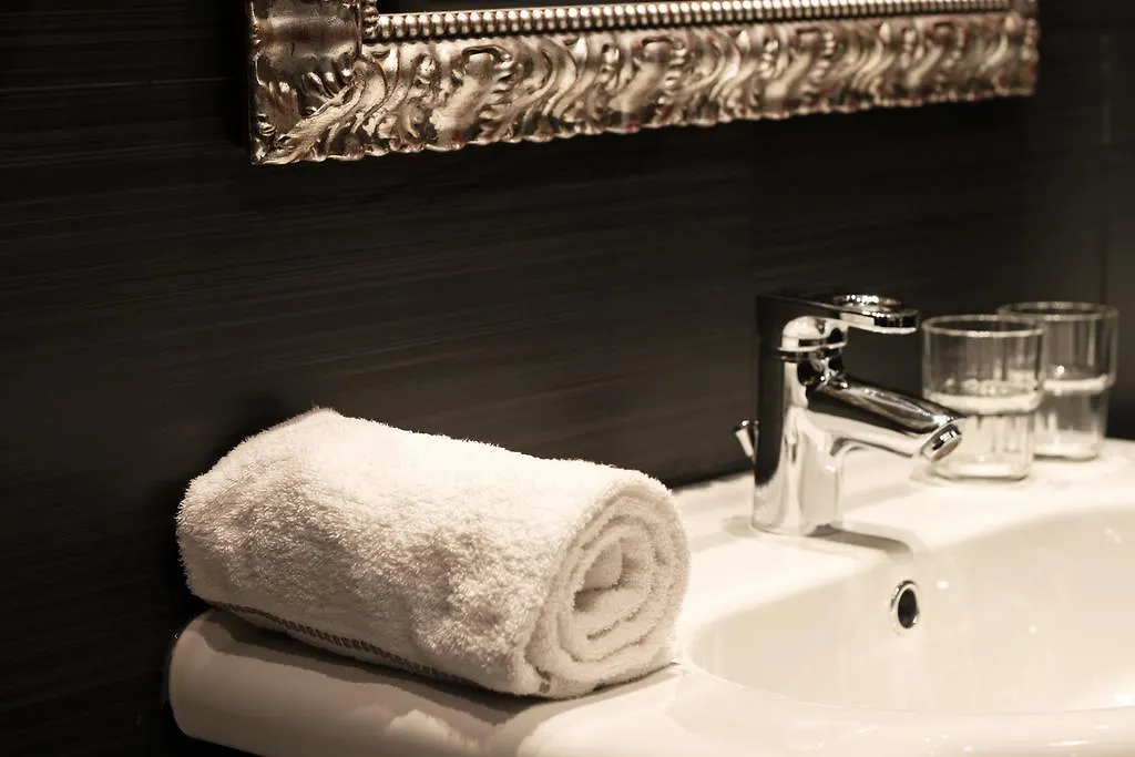 Hotel C-Hotels Club Florence