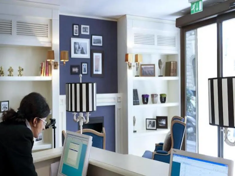 C-Hotels Club Florence