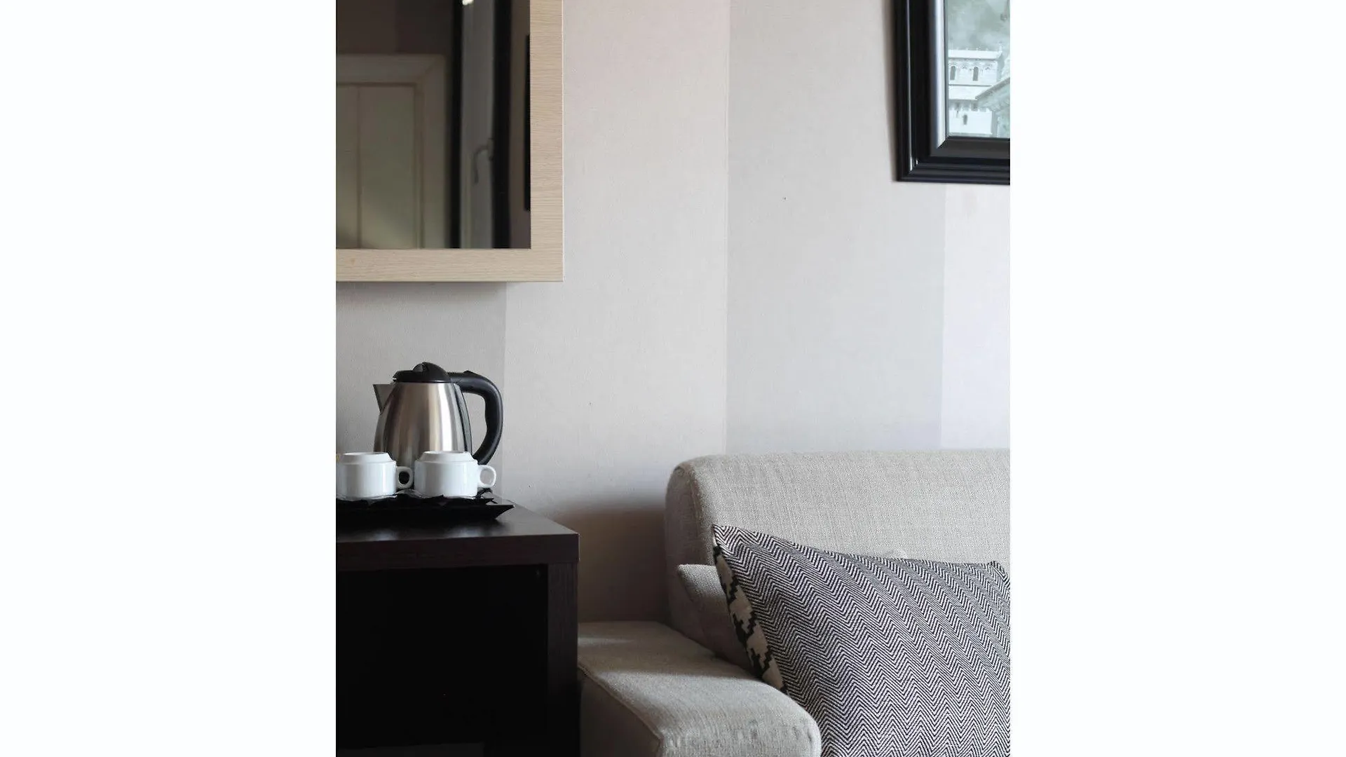 C-Hotels Club Florence