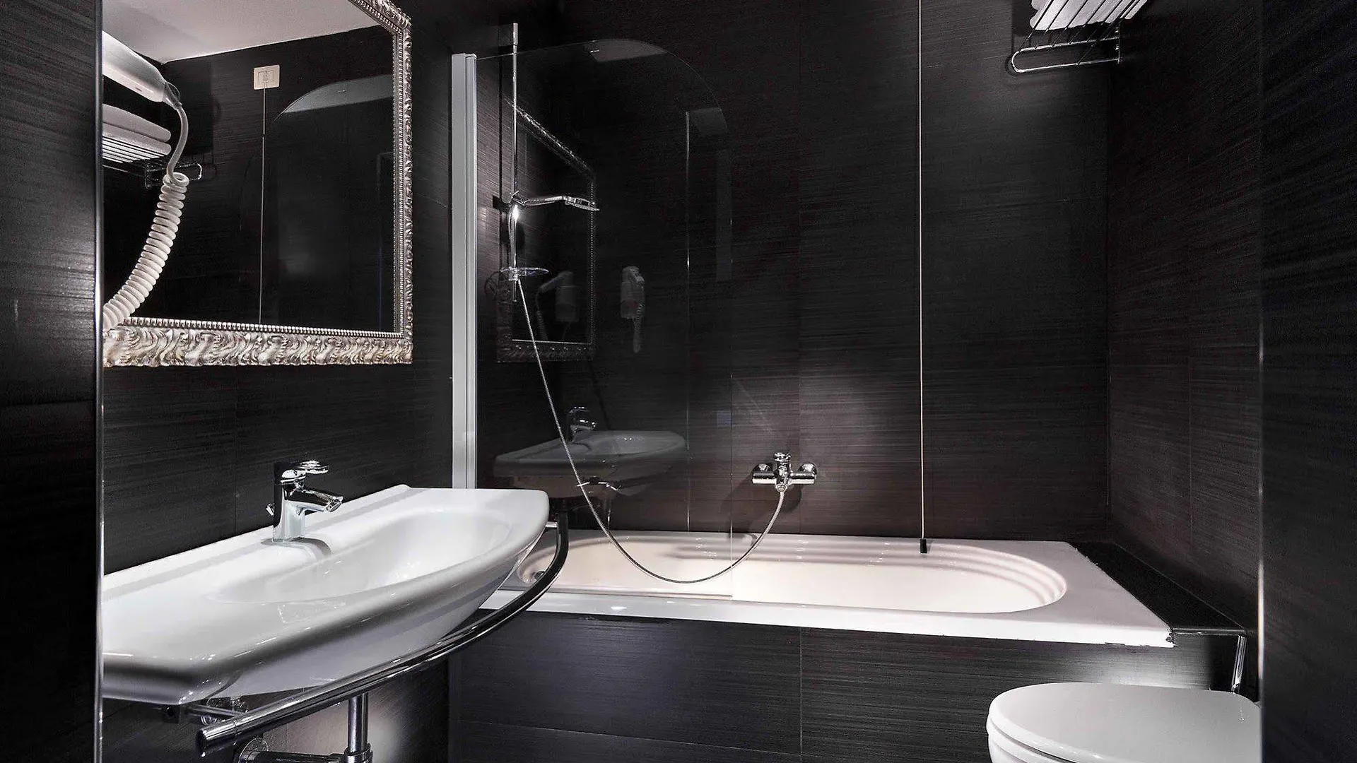 Hotel C-Hotels Club Florence
