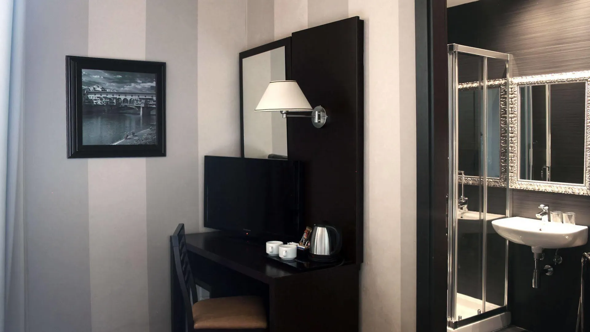 C-Hotels Club Florence Italy