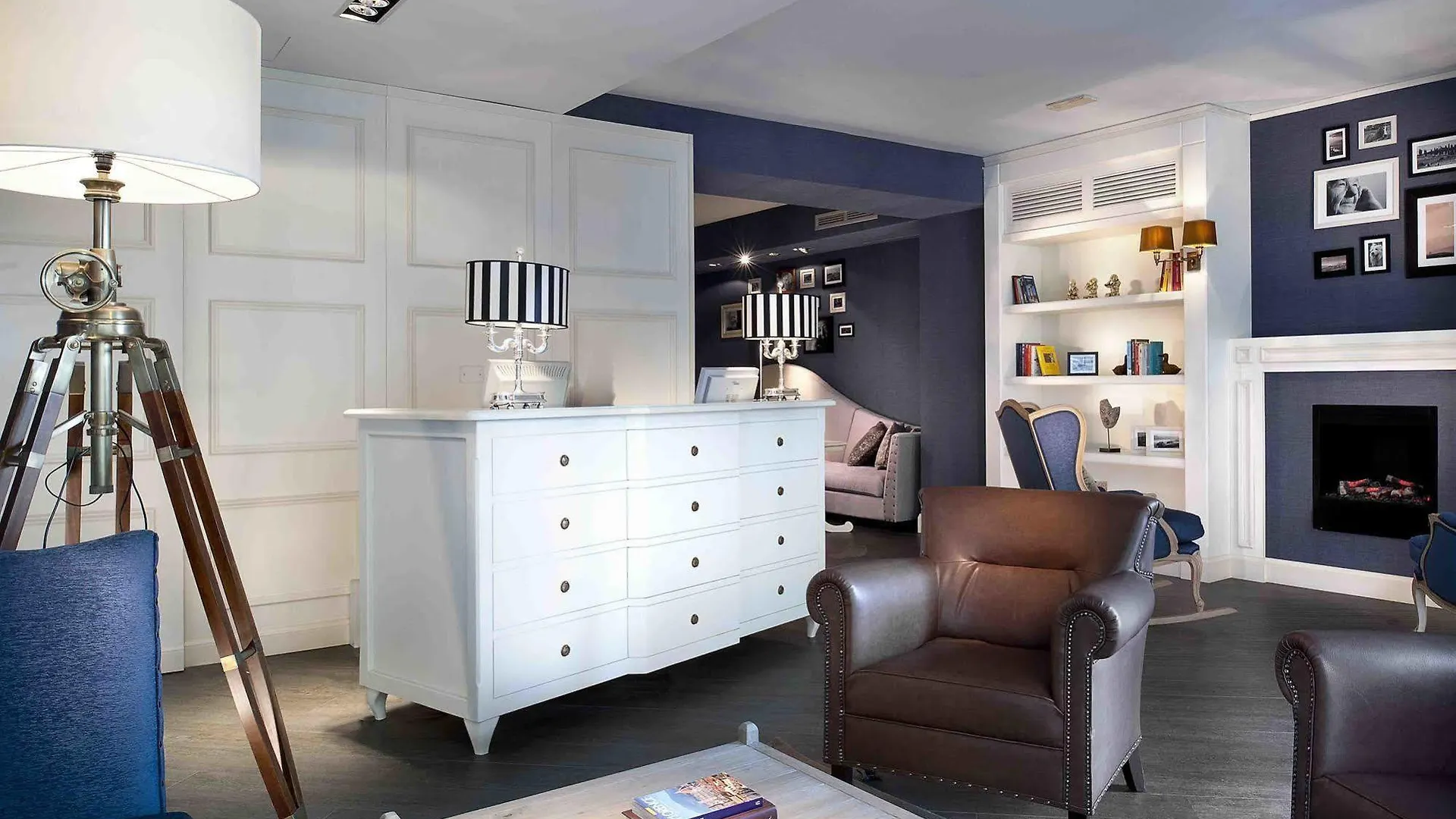 C-Hotels Club Florence Hotel