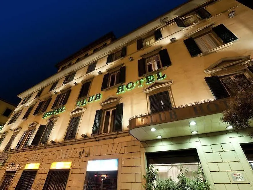 C-Hotels Club Florence Hotel