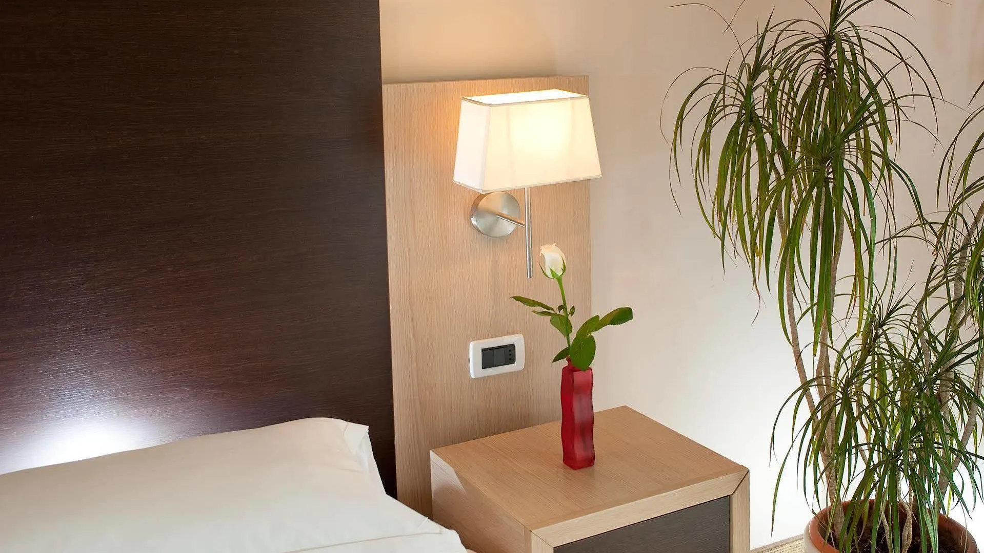 Hotel C-Hotels Club Florence