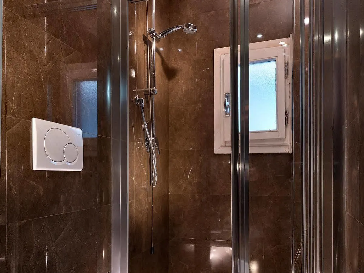 Hotel C-Hotels Club Florence
