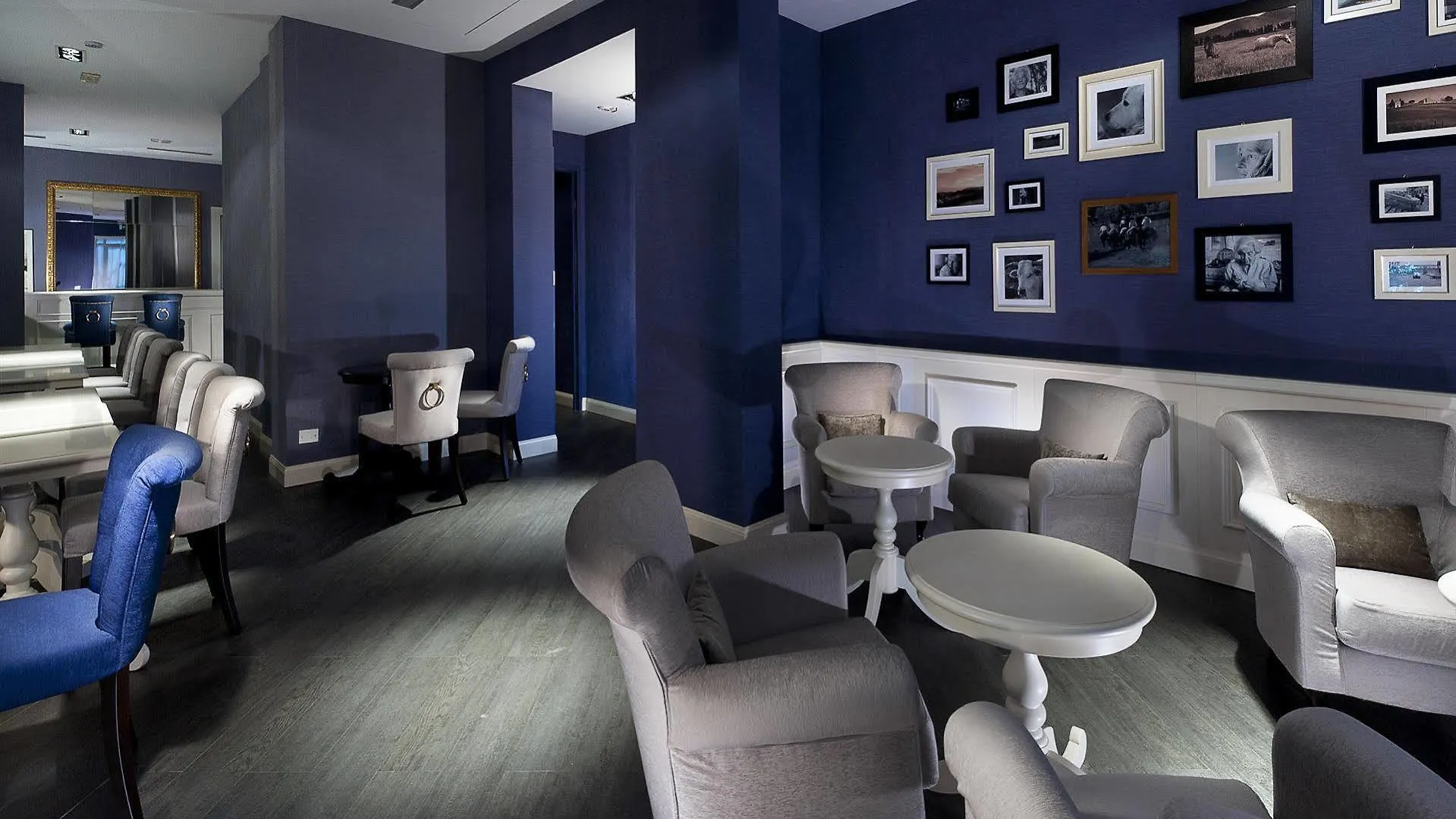 **** Hotel C-Hotels Club Florence Italy