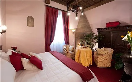 C-Hotels Club Florence Hotel