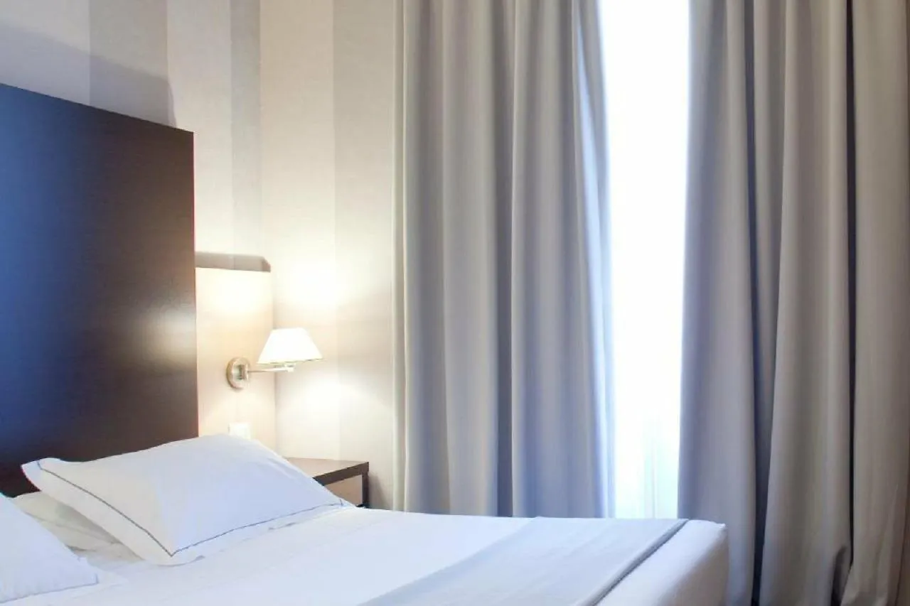 C-Hotels Club Florence