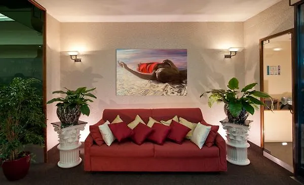 Hotel C-Hotels Club Florence
