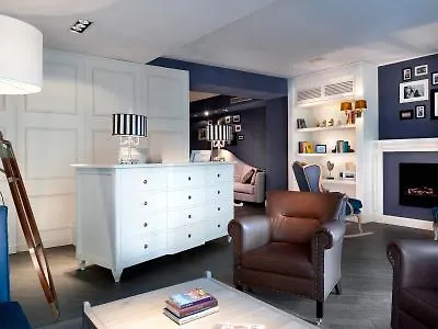 Hotel C-Hotels Club Florence