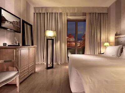 C-Hotels Club Floransa 4*,  İtalya