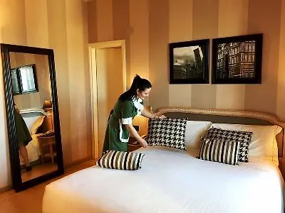 C-Hotels Club Florence Italy