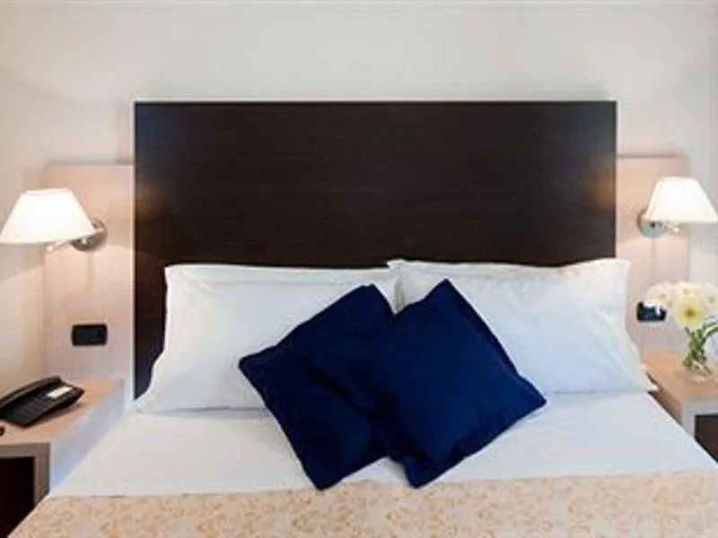C-Hotels Club Florence Italy