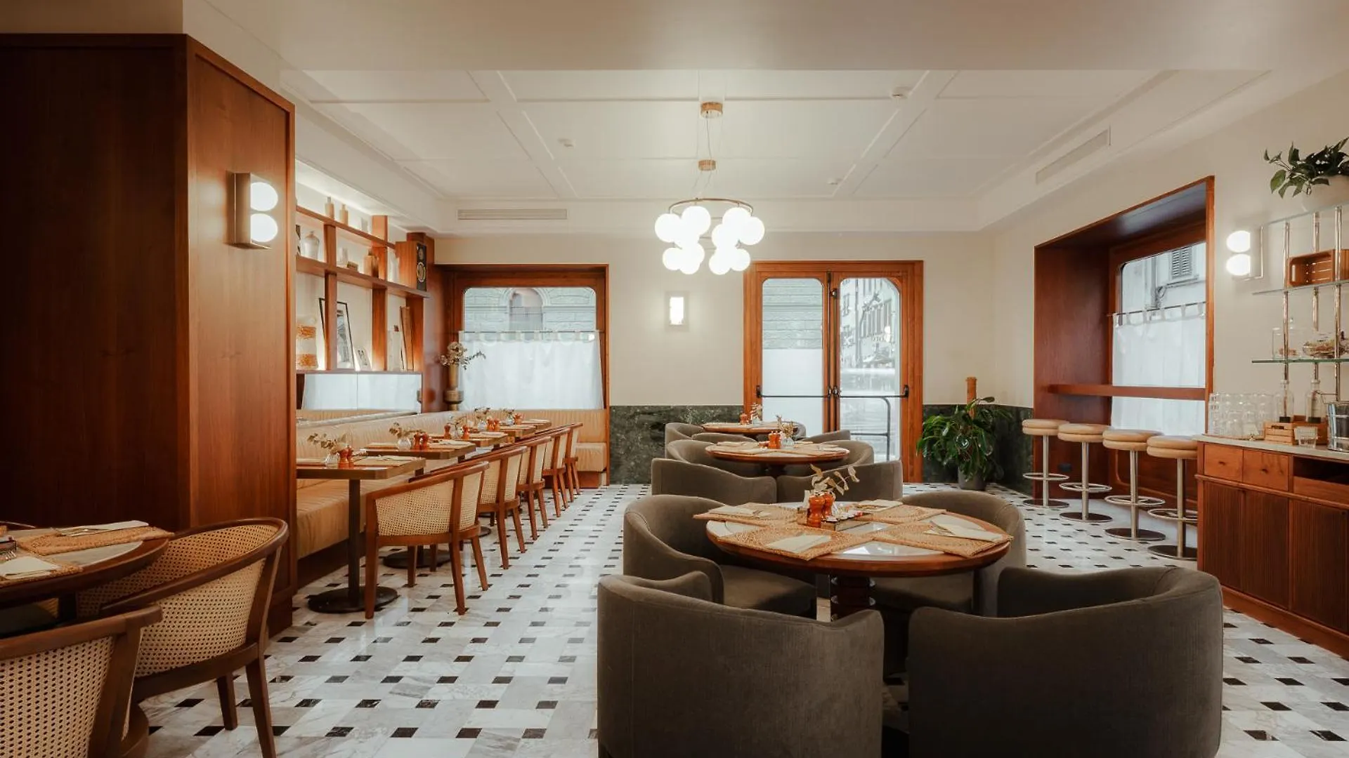 C-Hotels Club Florence Hotel