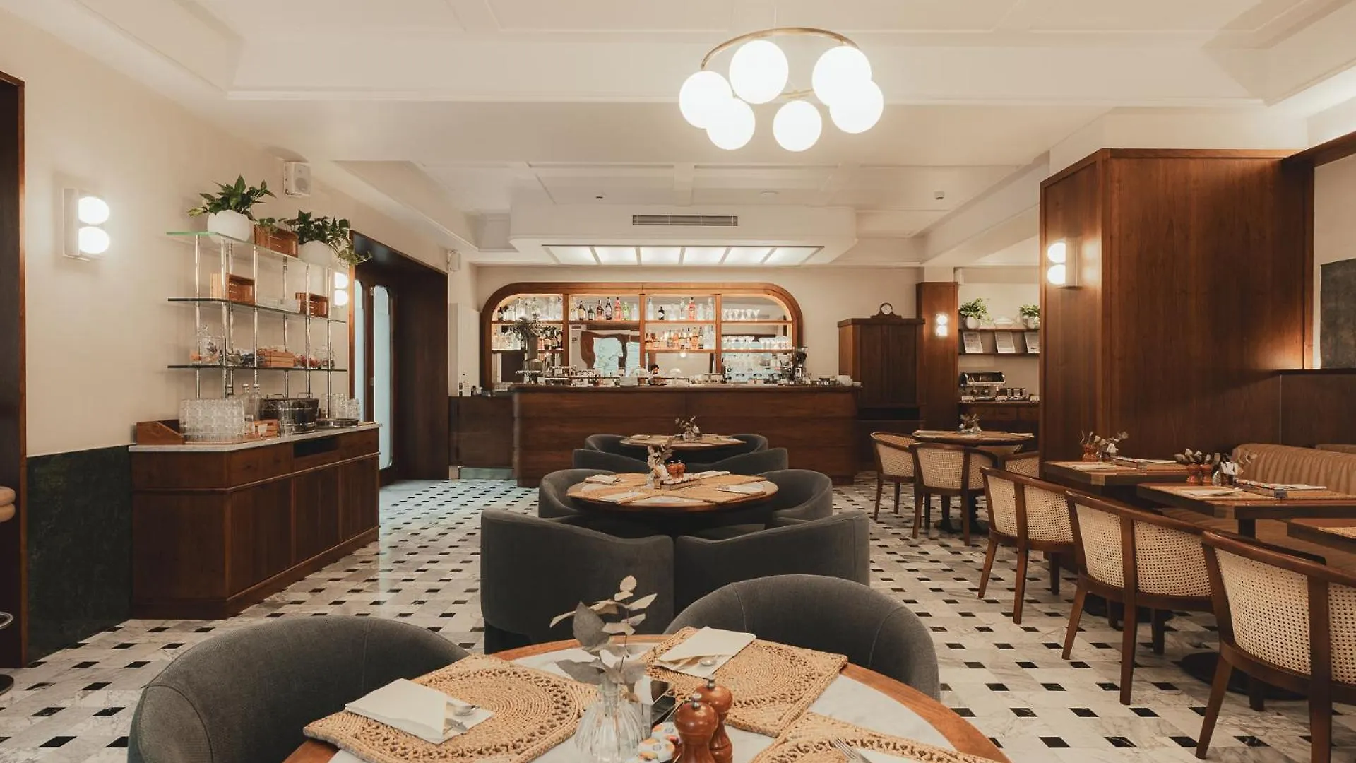 Hotel C-Hotels Club Florence