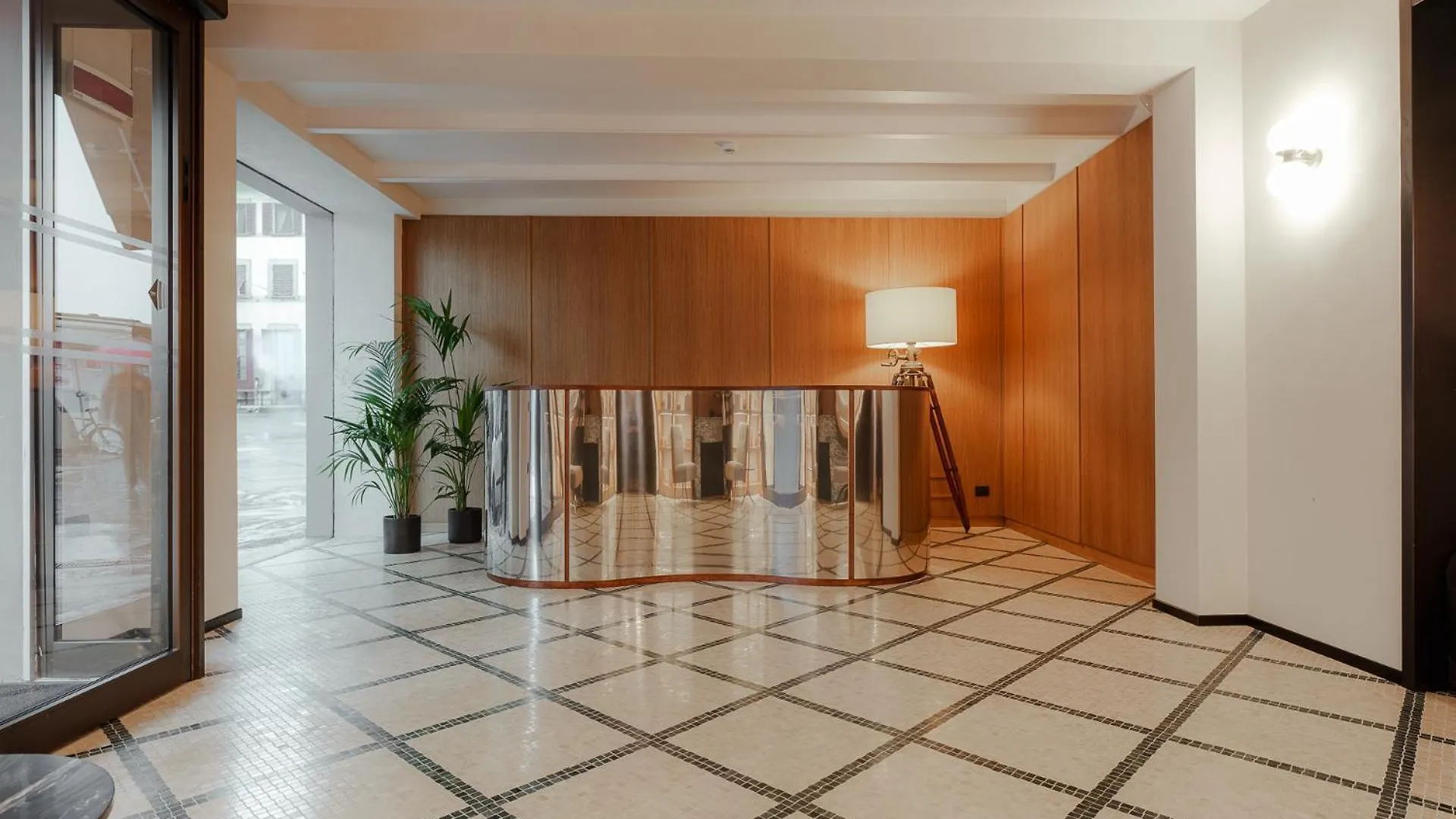 C-Hotels Club Florence