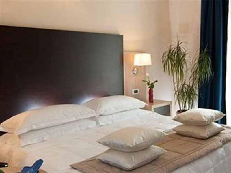 Hotel C-Hotels Club Florence