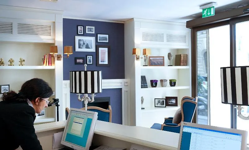 **** Hotel C-Hotels Club Florence Italy
