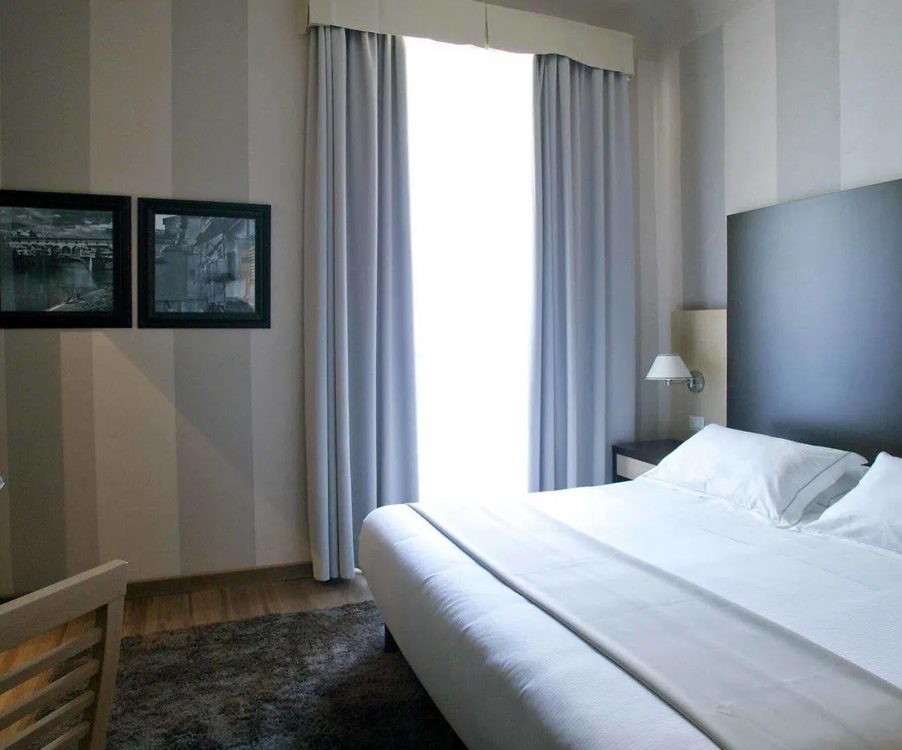 Hotel C-Hotels Club Florence