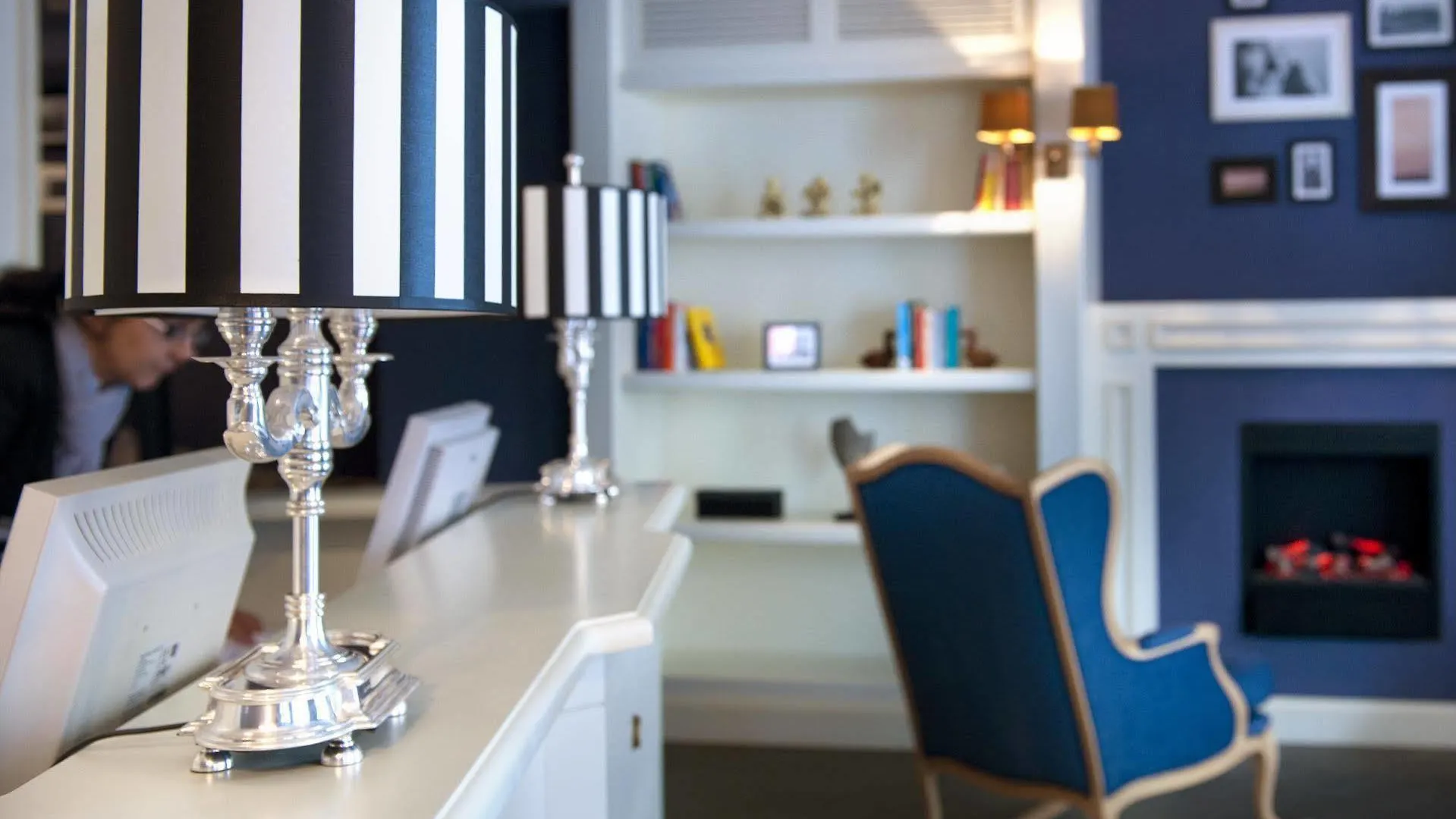 C-Hotels Club Florence Hotel
