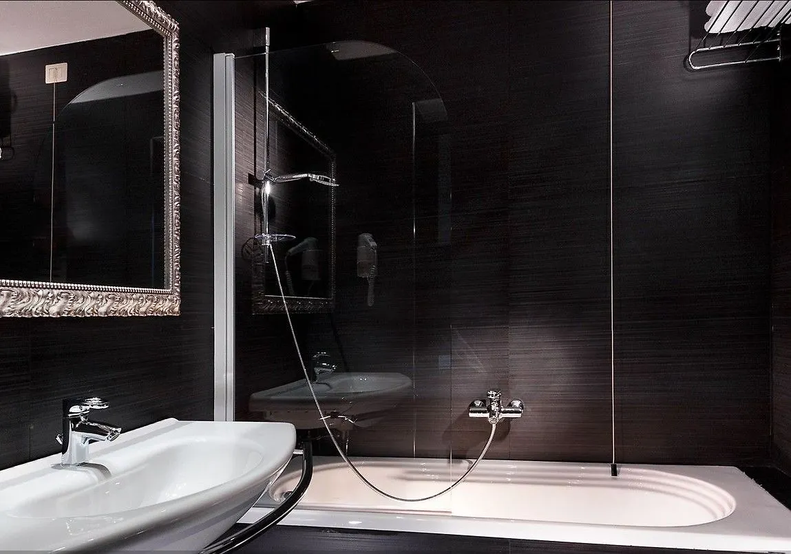 Hotel C-Hotels Club Florence